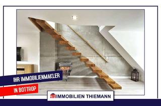 Wohnung mieten in 46236 Altstadt, iTH: Überragend aus jedem Blickwinkel! Kompl. möblierte Traumwohnung in der Stadtmitte!