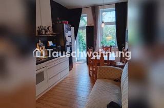 Tauschwohnungen in Weststraße 94, 33615 Innenstadt, Tauschwohnung: 3-Zimmer-Wohnung zum Tausch gegen mindestens 4-Zimmer.