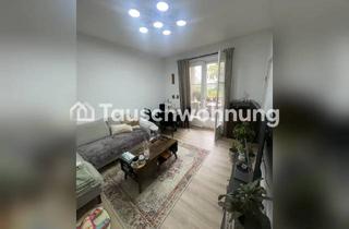 Tauschwohnungen in Geitelsteig 23, 13627 Charlottenburg, Tauschwohnung: Wir haben 2zimmer (Gewobag) warm Mitte 550€ gegen 3-4 Zimmer