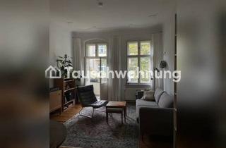 Tauschwohnungen in Allerstraße, 12049 Neukölln, Tauschwohnung: 3-4 Zimmer gegen 2 Zimmer im Schillerkiez