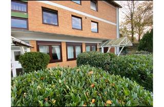 Wohnung mieten in Wermeierfeld 17 A, 31162 Bad Salzdetfurth, Souterrain-Wohnung mit eigenem Eingang, sonniger Terrasse und PKW-Stellplatz