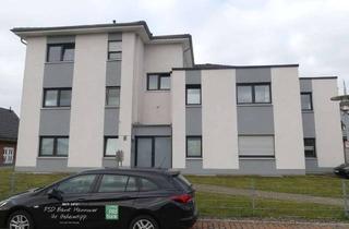 Wohnung mieten in 38527 Meine, 2 Zimmer Wohnung mit große Balkon