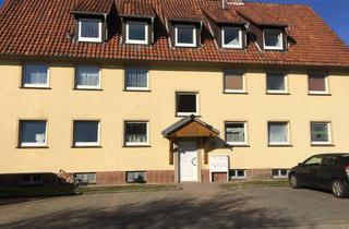 Wohnung mieten in Lorenz-Wiegels-Straße 13, 29614 Soltau, Gemütliche 3-Zimmer-Wohnung in zentraler Lage Soltau!