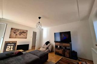 Wohnung mieten in 87509 Immenstadt, 4-Zimmer Wohnung mit Balkon und Dachterrasse