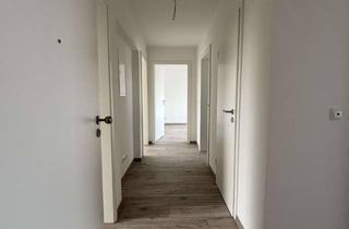 Wohnung mieten in Zieselbachstraße, 38315 Hornburg, Frisch sanierte 3-Zimmerwohnung mit Balkon