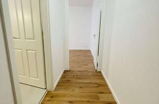 Wohnung mieten in Bänschstraße 70, 10247 Friedrichshain (Friedrichshain), Erstbezug in Friedrichshain - 1-Zimmerwohnung ruhig im Seitenflügel