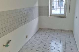 Wohnung mieten in Große Schulstraße 17, 39307 Genthin, Gemütliche 3 Raumwohnung im