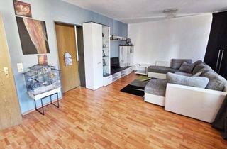 Sozialwohnungen mieten in Sternstr. 80, 42275 Barmen, Helle 2-Zimmerwohnung mit Balkon / nur mit WBS und über 60 Jahre