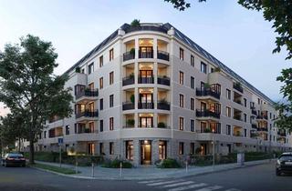 Wohnung mieten in Hämmerlingstraße 134, 12555 Köpenick, *Offene Besichtigung am Sonntag, 29.03.* 2-Zimmer-Wohnung mit EBK, großer Terrasse und Gartenanteil