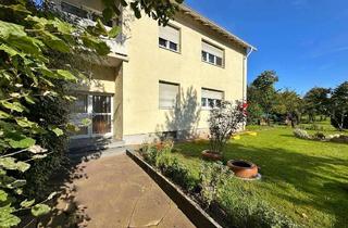 Wohnung mieten in 76467 Bietigheim, Gemütliche 2-Zimmer-Dachgeschosswohnung am Ortsrand von Bietigheim, Baden!