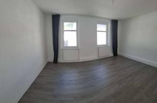 Wohnung mieten in Freiberger Straße 39, 09526 Olbernhau, 2-Raum-Wohnung mit Balkon