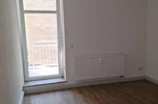 Wohnung mieten in Freiberger Straße 39, 09526 Olbernhau, Single-Wohnung mit Balkon