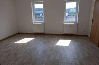 Wohnung mieten in Töpfergasse 80, 09526 Olbernhau, kleine 2-Raum-Wohnung mit Einbauküche