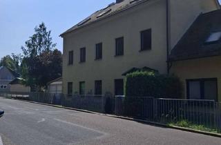 Wohnung mieten in Rungstockstraße 82, 09526 Olbernhau, ruhig gelegene 3-Raum-Wohnung mit Garage