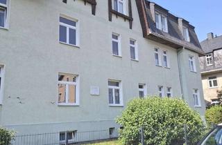 Wohnung mieten in Rungstockstraße 58, 09526 Olbernhau, 2-Raum-Wohnung mit Dusche