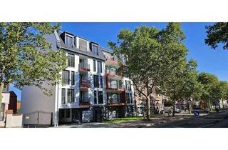 Wohnung mieten in Bernauer Str. 96, 16515 Oranienburg, Moderne 2-Zi.-Wohnung mit Balkon in Oranienburg – nur 5 Min. zum Bahnhof!