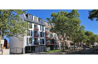 Wohnung mieten in Bernauer Str. 96, 16515 Oranienburg, Moderne 3-Zimmer-Wohnung mit Balkon – nur 5 Minuten zum Bahnhof Oranienburg! Erstbezug!