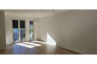 Wohnung mieten in Bernauer Str. 96, 16515 Oranienburg, Erstbezug! Moderne 3-Zi-Whg mit gehobener Ausstattung - nur wenige Minuten vom Bahnhof entfernt.