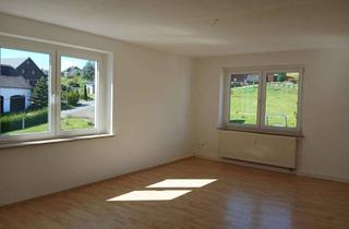 Wohnung mieten in Schulstraße 103, 09514 Lengefeld, 2-Raum-Wohnung mit kostenfreiem Stellplatz