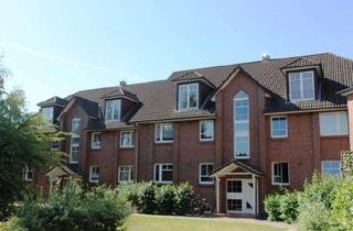 Wohnung mieten in 21391 Reppenstedt, SONNIGE 2 ZIMMER WOHNUNG MIT BALKON