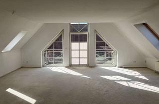 Wohnung mieten in 24321 Lütjenburg, Attraktive Dachgeschosswohnung in Lütjenburg mit Ausblick