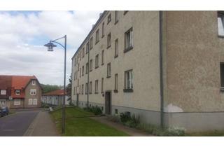 Wohnung mieten in St. Annenweg, 36404 Vacha, 166.03 Schöne 3 ZKB Whg. St. Annenweg 1 in Vacha