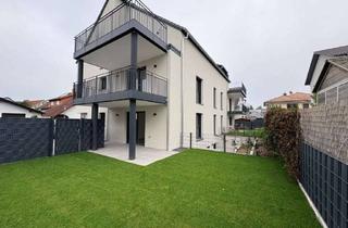 Wohnung mieten in 63538 Großkrotzenburg, HELLE 3-Zimmer Wohnung in zentraler Lage