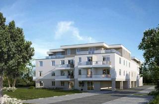 Wohnung mieten in 35418 Buseck, *1.300 €* Neubau 3-Zimmer-Wohnung mit Balkon *ERSTBEZUG*