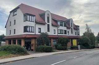 Wohnung mieten in Lommatzscher Straße 43 A, 04741 Roßwein, Roßwein - großzügige 2-R.-Wohnung im 1. OG zu vermieten