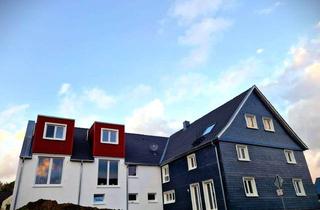 Lofts mieten in Forsten 40a, 51515 Kürten, Neuwertige 3-Zimmer Loft-Wohnung mit Garage in Kürten