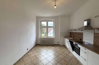 Wohnung mieten in 45899 Horst, Helle Altbauwohnung mit neuer Einbauküche mit ca. 90 m² | hohe Decken | Gelsenkirchen-Horst