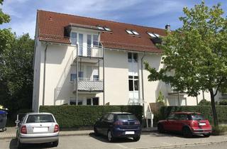 Wohnung mieten in Carl-Benz-Str. 16, 69514 Laudenbach, Moderne Dreizimmerwohnung in Laudenbach