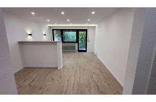 Wohnung mieten in Talstr. 27, 71543 Wüstenrot, Sanierte und Möbilierte 1-Zimmer Wohnung in Wüstenrot