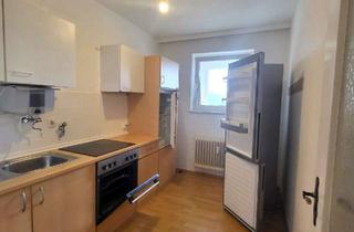 Wohnung mieten in Moorring 48, 21481 Lauenburg/Elbe, 3-Zi.-Whg. 70qm mit Balkon + Keller