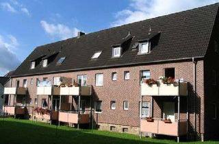 Wohnung mieten in Ringstraße 48, 58300 Wetter (Ruhr), Einzugsbereite 3-Zimmer-Wohnung mit Balkon im Erdgeschoss in Wetter Altwetter