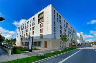 Wohnung mieten in 83022 Innenstadt, Seniorenwohnen ab 60 Jahren!