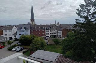 Wohnung mieten in 53879 Euskirchen, 1-Zimmer Wohnung mit Balkon in Euskirchen