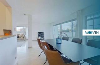 Penthouse mieten in Jahnstraße 161, 41189 Mönchengladbach, **Einzigartiges 3-Zimmer-Maisonette-Penthouse mit großer Sonnenterrasse, BALKON und hochwertiger ...