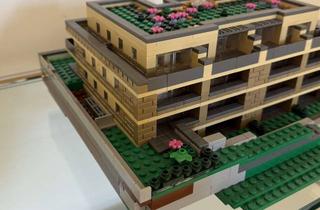 Wohnung mieten in Daniel-Kircher-Straße, 40822 Mettmann, 4-Zimmer-Garten-Wohnung in ruhiger Grünlage - große Terrasse und großer Garten