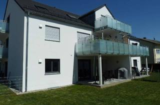 Wohnung mieten in Ingolstädter Str. 19, 85139 Wettstetten, +++MODERNE GARTENWOHNUNG IN WETTSTETTEN | BARRIEREFREI | +++