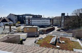 Wohnung mieten in Markt 11, 41812 Erkelenz, Tolles City Appartement mit Einbauküche und Terrasse/Balkon