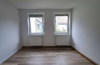 Wohnung mieten in 90489 Wöhrd, helle WG geeignete 3-Zimmer Wohnung mit Balkon in Nürnberg ab sofort