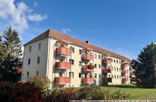 Wohnung mieten in 01589 Riesa, Pausitzer Delle - 3 Zimmerwohnung mit Balkon