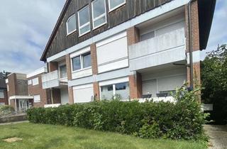 Wohnung mieten in Ginsterweg 48, 59069 Rhynern, Helle 4-Zimmer-DG-Maisonette-Wohnung in Hamm Rhynern