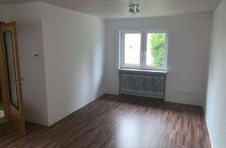 Wohnung mieten in 35641 Schöffengrund, Kleine 2 Zimmer Wohnung in 35641 Laufdorf