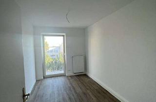 Wohnung mieten in Nansenstraße, 87700 Innenstadt, Frisch renovierte 2-Zimmer-Wohnung mit Balkon – sofort bezugsfertig