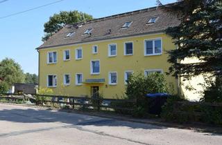 Wohnung mieten in Thurow 27, 17237 Carpin, 4 Zimmer Wohnung im 1.Obergeschoss