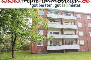 Wohnung mieten in 25479 Ellerau, TRAUMhafte 3 Zi.-Wohnung mit Loggia im beliebten Ellerau !!!