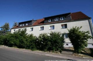 Wohnung mieten in Spitalstraße, 98630 Römhild, 3 Raum Wohnung im Römhild