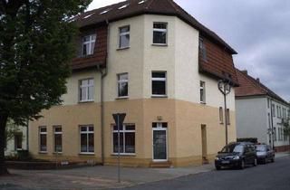 Wohnung mieten in Luisenstr., 15517 Fürstenwalde, +++4 Zimmer+++ Arbeitszimmer+++Balkon+++WG geeignet+++